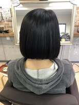 髪物語&nbsp;お客様スタイル34