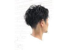 リタ ヘアメイク(Rita hair make)