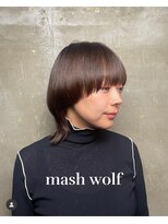 セイス(Seis)&nbsp;マッシュウルフ