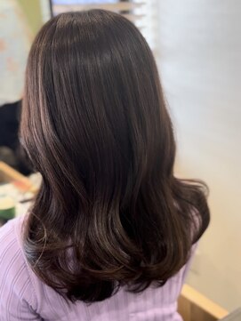 メイ 池袋(mei) ブラウン/ショコラブラウン/ブラウンカラー/イルミナカラー