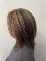 アンチ ブーン(ANTI boon)&nbsp;大人ハイライト