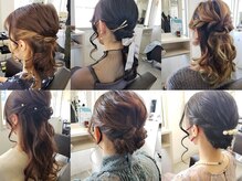 レディスペヘアー(redispe hair)