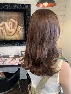 ボアップ(boappu) ハイトーンカラー