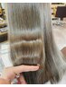 髪質改善ケアコース☆￥17400→￥16200 【川口元郷／美容室／鳩ヶ谷／蕨】