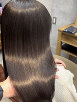 ナチュラル グロー 仙台駅前店(Natural grow)&nbsp;髪質改善ロイヤルトリートメント