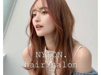 ナイロン 西葛西店(NYLON.)の写真