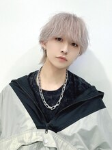 ジュース 原宿明治神宮前(JUICE) 久保田 郁弥