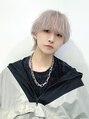 ジュース 原宿明治神宮前(JUICE) 久保田 郁弥
