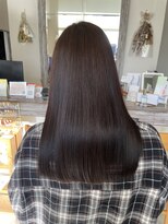 ムーンヘアー(moon hair)&nbsp;艶