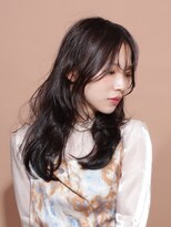 ピークアブー アヴェダ 池袋東武(PEEK-A-BOO AVEDA) レイヤーミディアム