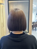 レム 長町店(L.E.M)&nbsp;ボブ