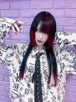 キャンディーシロップ(Candye Syrup) ぴかりんエンドカラー