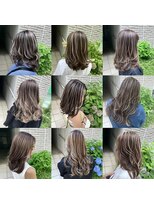 キーロ センター南(kiiro)&nbsp;スペシャルハイライト