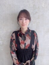 テラス 箕面萱野(Terrace) 四方 尚美