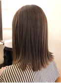 tuuli筑紫野店☆髪質改善縮毛矯正☆髪質改善ストレート☆