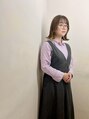 ヘアーサロン ロール 調布(hair salon role) 花生 裕子
