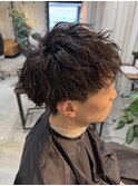 ツイスパ
