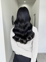 エレリー 住吉店(EleRe)&nbsp;EleRe 髪質改善/韓国/カラー/カット/レイヤーカット