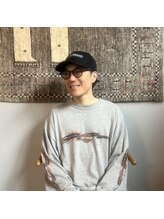 スタンド(STAND) 白石 研太