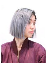 ラブ ロック Love' Lock&nbsp;【Love'Lock 代官山】グラデーションカラー・アイス☆