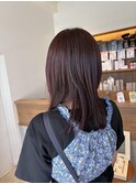 ピンクバイオレット