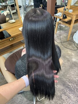 インビテーション 名古屋(invitation) サブリミックトリートメント