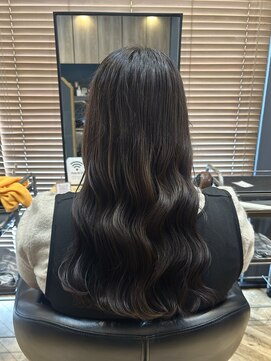 アルター(aL ter) 【ブラックカラー】ミニウルフ/チェリーブラウン/小野/鎌取