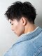 アリエッタ ギンザツー(ARIETTA GINZA2)の写真/【骨格修正メンズカット￥5480】髪質や骨格を見極め、あなただけに似合う再現性の高いスタイルを提案！