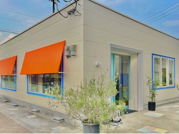 ルヴァンブルー