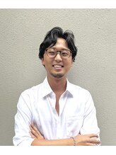 アロア 登戸店(Aloa) 近藤 秀貴