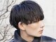 ノード(NODE)の写真/「パーマが上手い」と口コミ多数◎波巻きパーマ・ツイストスパイラル・ニュアンスパーマなど幅広くご対応！