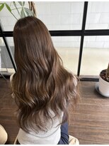 アフィニティー(AFINITY)&nbsp;美髪