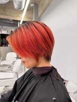 ヴァイス 新宿店(VAICE) red