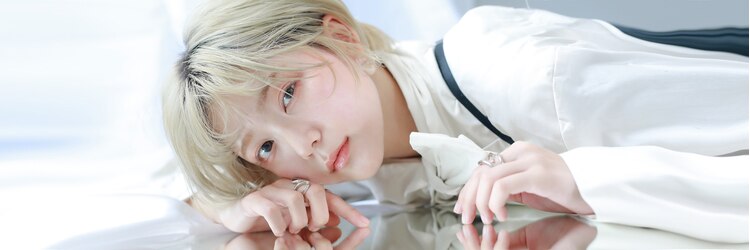 アトリエ ポルト(atelier porto)のサロンヘッダー