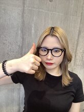 ベルライズアカデミー(BELRIZE Academy)&nbsp;Riko 