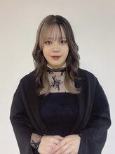 ロカリタ キョウト 四条大宮店(ROCAReTA kyoto)&nbsp;上山 萌音