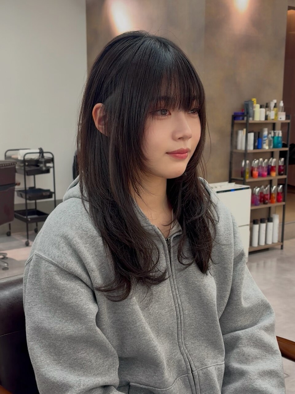 2026年冬】髪型・ヘアアレンジ｜滋賀｜人気順｜ホットペッパー