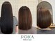 ロカ ヘアー(ROKA hair)の写真