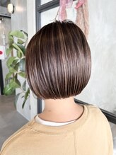 オリバ ヘアー(OLIBA HAIR)