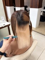 アッシュ 藤が丘店(Ash)&nbsp;サロンスタイル