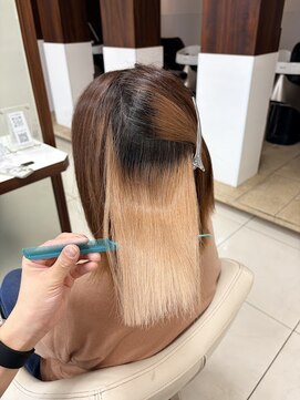 アッシュ 藤が丘店(Ash) サロンスタイル