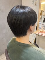 ライズ ヘア ブランド スウェル(RISE HAIR BRAND SWELL)&nbsp;メンズカット