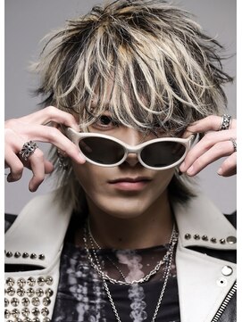 ゴールド 大阪 梅田店(GOALD) ローライト