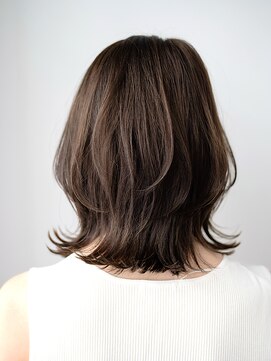 スーパーセッションヘッドライン(SUPERSESSION HEADLINE) くびれレイヤーミディ