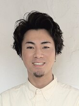 ヘアー アンド ビューティー リル(rille) 石附 隼士