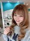 リンナヘアー(Rinna hair)の写真/《女性スタイリストならではのアドバイス》カウンセリング重視☆あなたの魅力を最大限に引き出します。