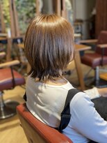 レイ みどりの店(Ray)&nbsp;ミディアムレイヤー