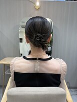 クレーデ 姪浜店(Crede)&nbsp;カチモリヘア