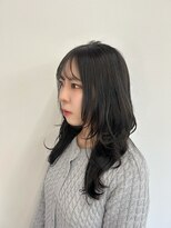ラーム 福岡香椎店(rame) ハッシュカット