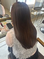 ニナル(Ninal)&nbsp;巻ける縮毛矯正